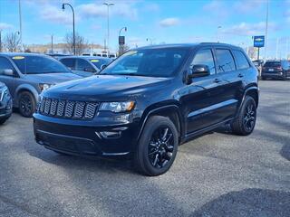 2018 Jeep Grand Cherokee for sale in Taylor MI