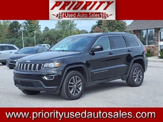 2018 Jeep Grand Cherokee for sale in Muskegon MI