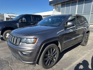 2018 Jeep Grand Cherokee for sale in Greenville SC