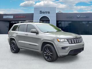 2019 Jeep Grand Cherokee for sale in Lake Orion MI