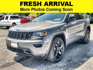 2019 Jeep Grand Cherokee for sale in Litchfield IL