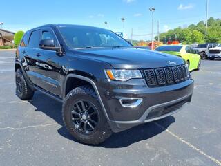 2019 Jeep Grand Cherokee for sale in Clarksville TN