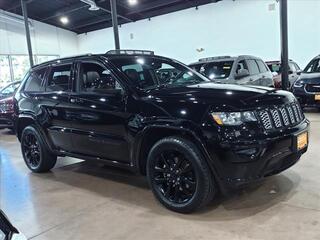 2019 Jeep Grand Cherokee for sale in Verona NJ