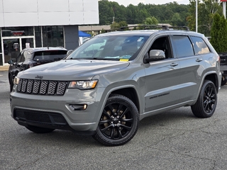 2019 Jeep Grand Cherokee for sale in Forest City NC