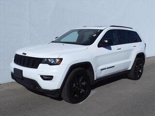 2020 Jeep Grand Cherokee for sale in Indianapolis IN