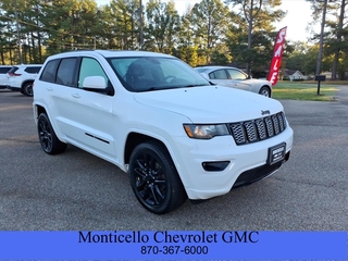 2020 Jeep Grand Cherokee for sale in Monticello AR