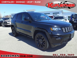 2020 Jeep Grand Cherokee for sale in Boardman OH