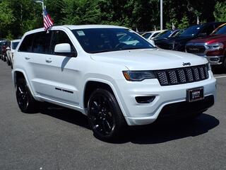 2020 Jeep Grand Cherokee for sale in Vineland NJ