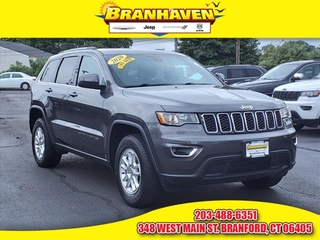 2020 Jeep Grand Cherokee for sale in Branford CT