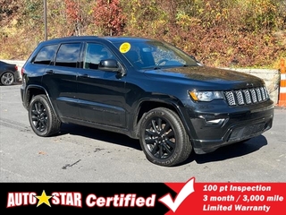 2020 Jeep Grand Cherokee for sale in Waynesville NC