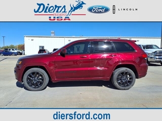 2020 Jeep Grand Cherokee for sale in Fremont NE