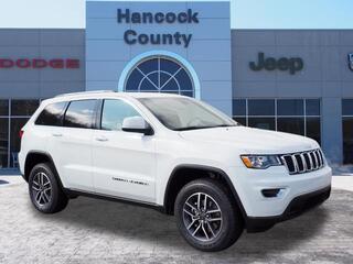 2020 Jeep Grand Cherokee for sale in Newell WV