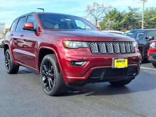 2020 Jeep Grand Cherokee for sale in Hazlet NJ