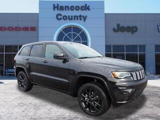 2020 Jeep Grand Cherokee for sale in Newell WV