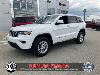 2020 Jeep Grand Cherokee for sale in Greensboro NC
