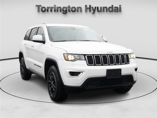 2020 Jeep Grand Cherokee for sale in Torrington CT