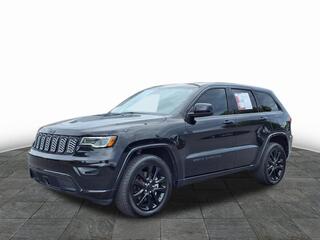 2021 Jeep Grand Cherokee for sale in Fort Mill SC