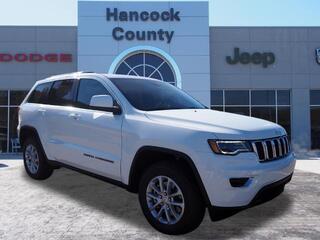 2021 Jeep Grand Cherokee for sale in Newell WV