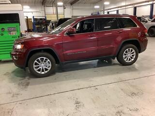 2021 Jeep Grand Cherokee for sale in Lexington NC