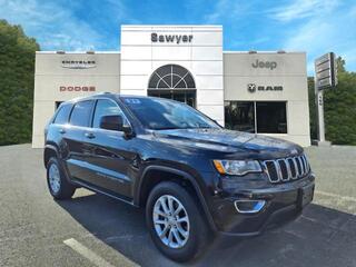 2021 Jeep Grand Cherokee for sale in Memphis TN