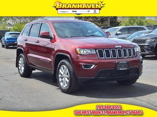 2021 Jeep Grand Cherokee for sale in Branford CT