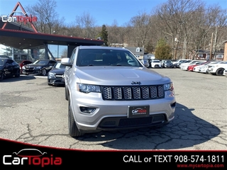 2021 Jeep Grand Cherokee for sale in North Plainfield NJ