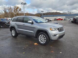 2021 Jeep Grand Cherokee for sale in Charleston WV