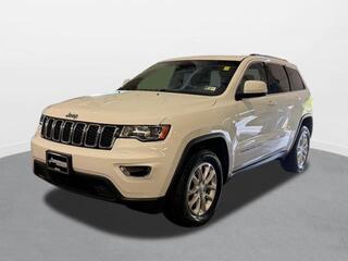 2021 Jeep Grand Cherokee for sale in Sanford ME