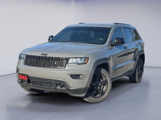2021 Jeep Grand Cherokee for sale in Ringgold GA