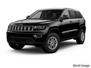 2021 Jeep Grand Cherokee for sale in Greenville SC