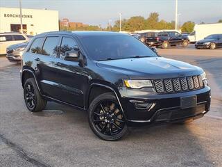 2021 Jeep Grand Cherokee for sale in Cincinnati OH