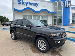 2021 Jeep Grand Cherokee for sale in Pineville NC