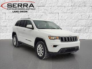 2021 Jeep Grand Cherokee for sale in Lake Orion MI