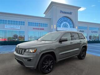 2022 Jeep Grand Cherokee Wk for sale in Clinton Twp. MI