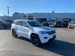 2022 Jeep Grand Cherokee Wk for sale in Williamsville NY