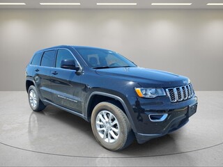 2022 Jeep Grand Cherokee Wk for sale in Monroe WI