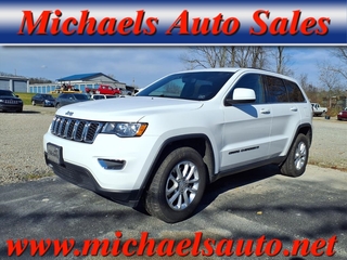 2022 Jeep Grand Cherokee Wk for sale in Carmichaels PA