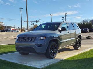 2022 Jeep Grand Cherokee Wk