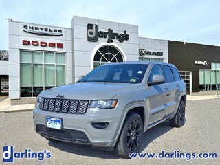2022 Jeep Grand Cherokee Wk for sale in West Lebanon NH