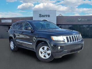 2012 Jeep Grand Cherokee for sale in Lake Orion MI