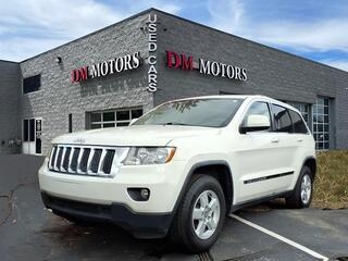 2012 Jeep Grand Cherokee for sale in Walled Lake MI