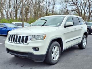 2012 Jeep Grand Cherokee
