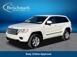 2012 Jeep Grand Cherokee for sale in Asheville NC