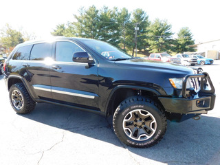 2012 Jeep Grand Cherokee for sale in Clarksville TN