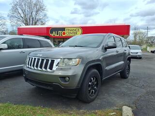 2012 Jeep Grand Cherokee for sale in Ypsilanti MI