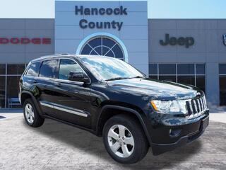 2012 Jeep Grand Cherokee for sale in Newell WV