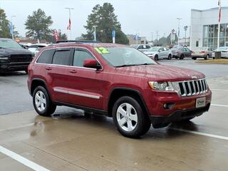 2012 Jeep Grand Cherokee for sale in South Hill VA