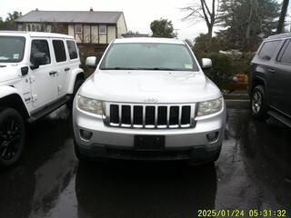 2012 Jeep Grand Cherokee for sale in Hazlet NJ