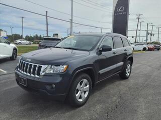 2013 Jeep Grand Cherokee for sale in Toledo OH