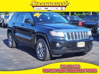 2013 Jeep Grand Cherokee for sale in Branford CT